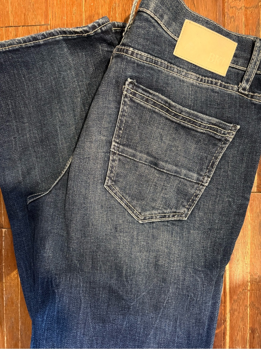 Men's BKE Jake Bootcut Jeans